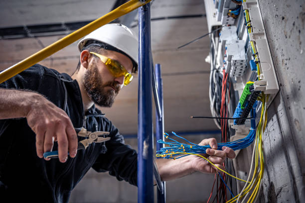 Best Electrical Installation Contractor  in North Platte, NE