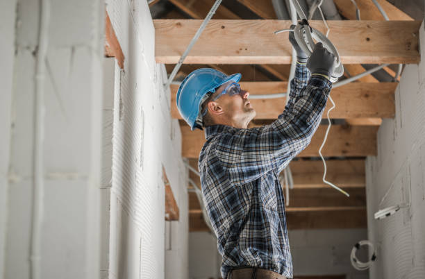 Reliable NE Electrician Solutions