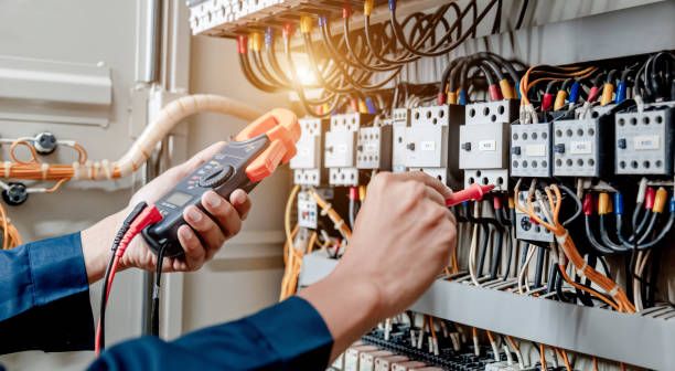 Electrical Outlet Repair in NE