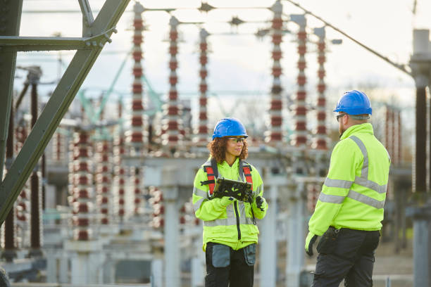 Best Licensed Electrician  in North Platte, NE