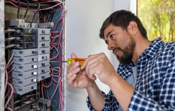 Best Electrical Contractors for Businesses  in North Platte, NE